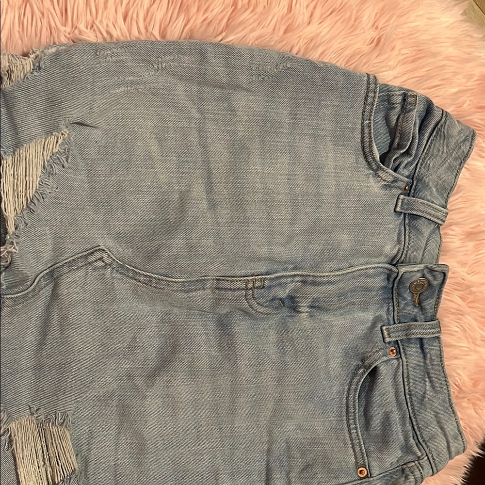 Stylish Blue Jeans for Women